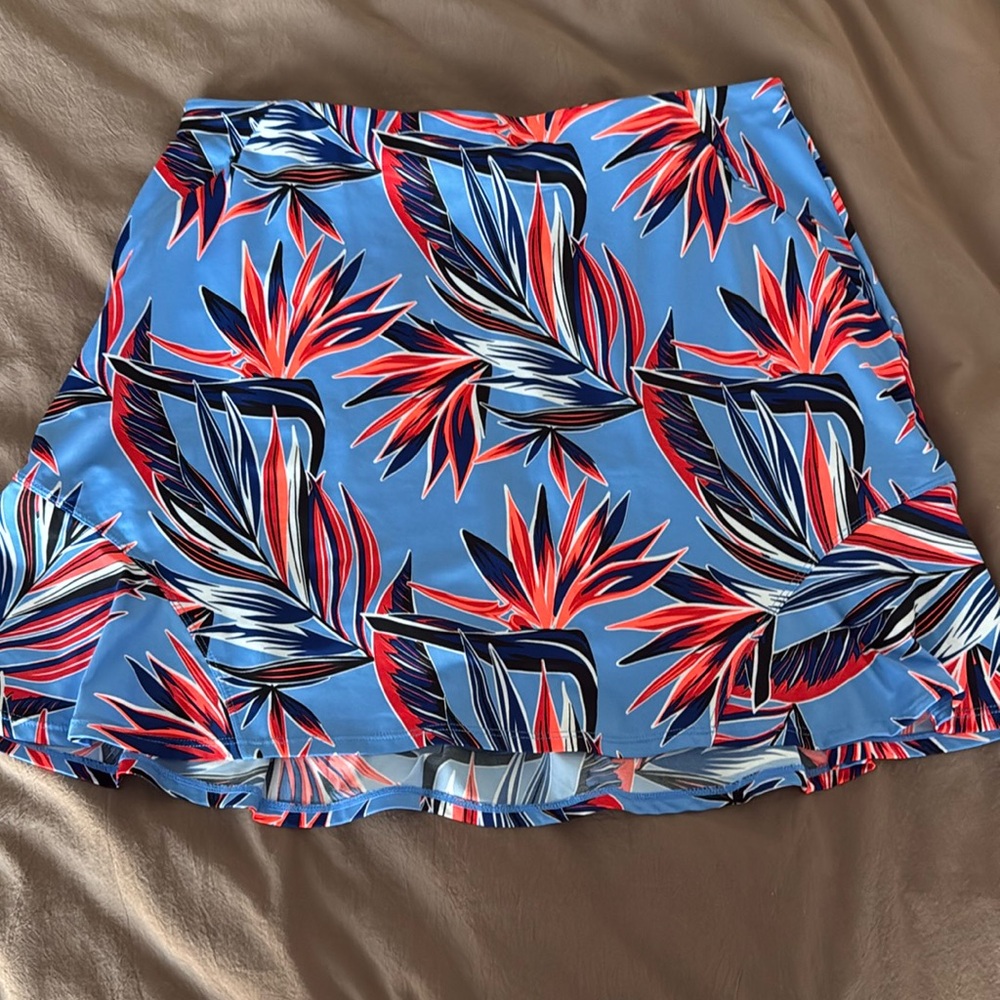 Tail golf skort L